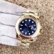 Copy Rolex Yacht-Master All Gold Blue Dial Watchs (3)_th.jpg